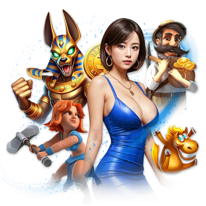 Lux-officia เว็บตรง